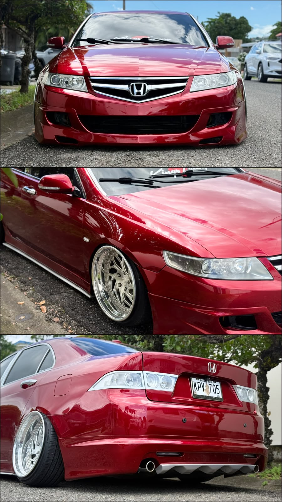 Full Vinyl Wraps