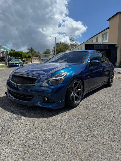 Full Vinyl Wraps