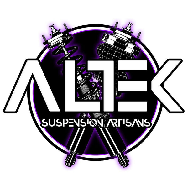 ALTEK SUSPENSION ARTISANS